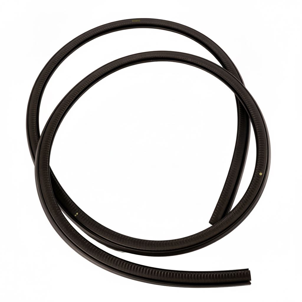Focus Front Door Aperture Seal Weatherstrip x1 2018-Onwards