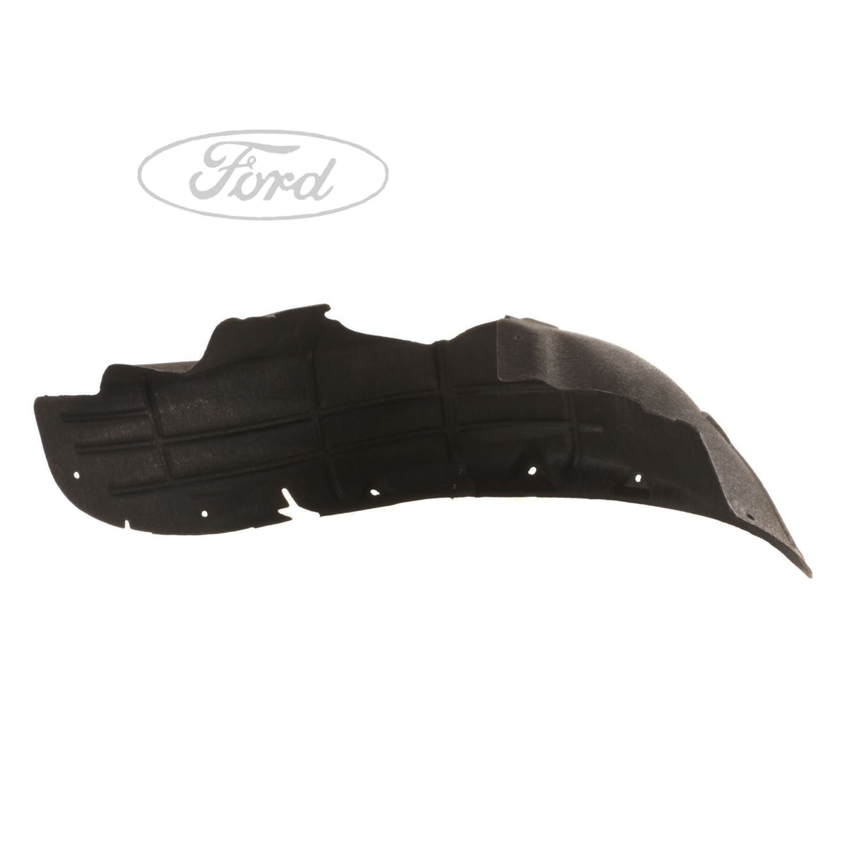 FOCUS N/S REAR WHEEL ARCH LINING PANEL