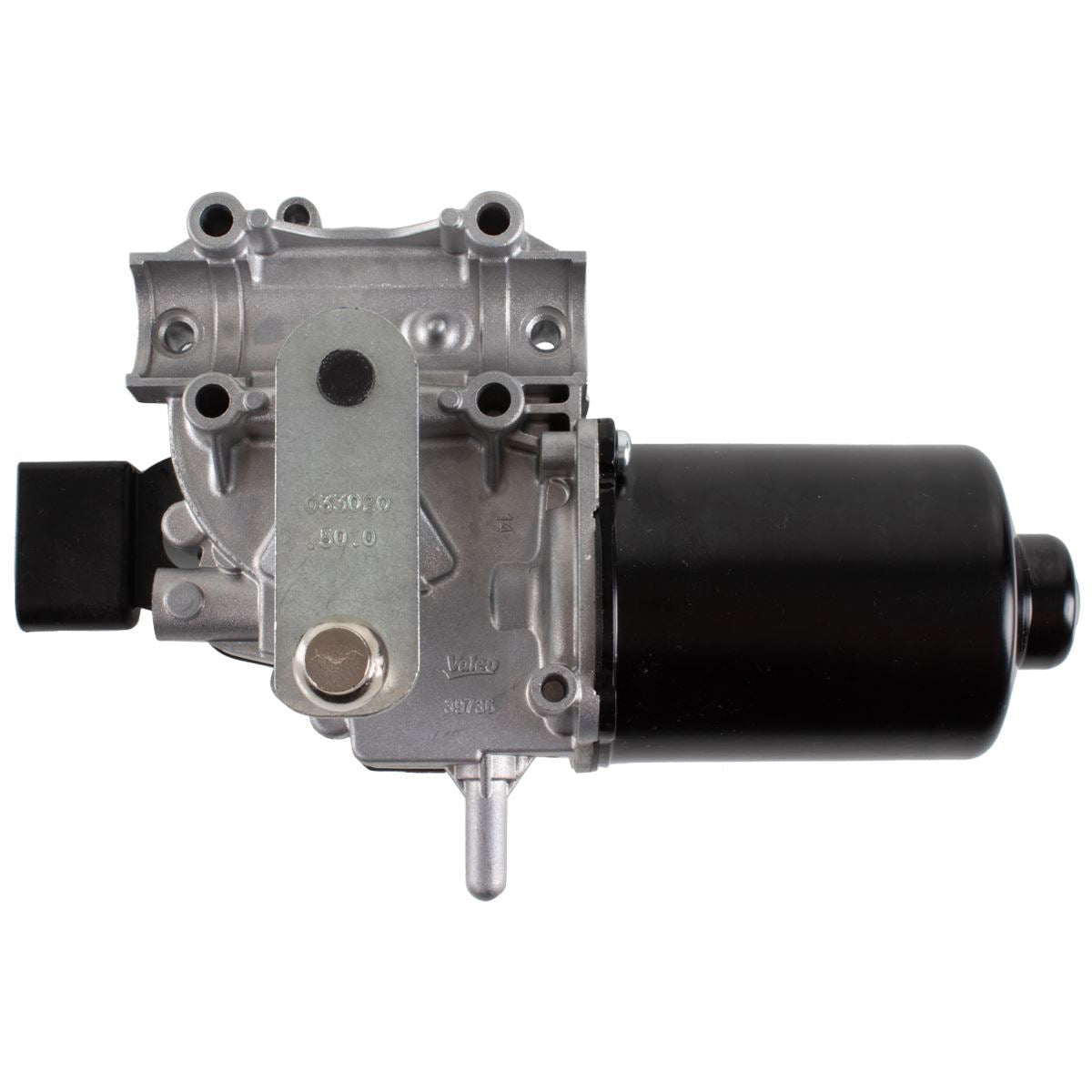 TRANSIT FRONT WINDSCREEN WIPER MOTOR RHD