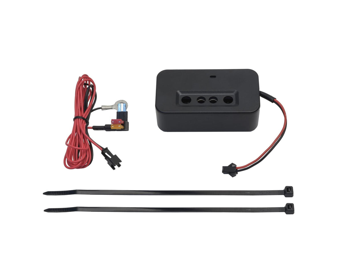KUGA AIR PURIFIER 01/2020