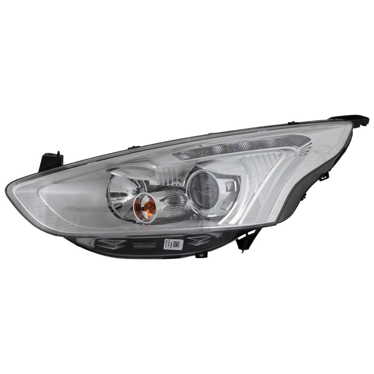 B-MAX FRONT N/S HEAD LIGHT LAMP CLUSTER UNIT 2012-2017