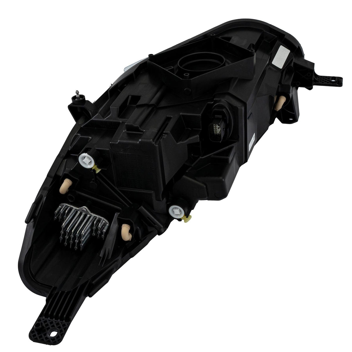 FIESTA O/S LED HEADLIGHT & BALLAST LEVEL 5 2021-2023