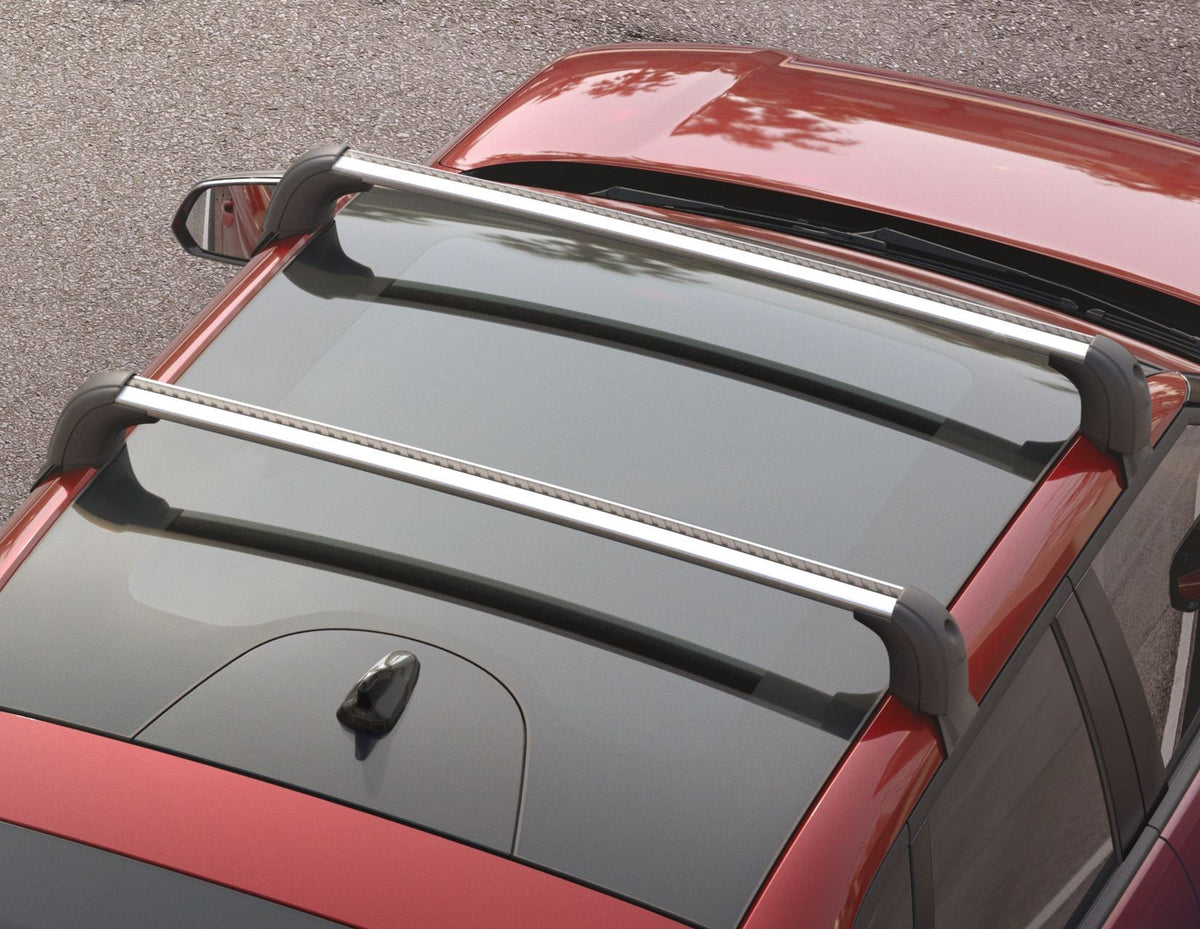ALL-ELECTRIC EXPLORER/ ALL-ELECTRIC FORD CAPRI ROOF BASE CARRIER