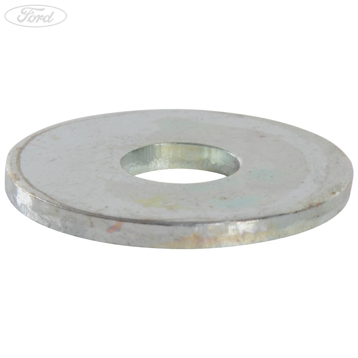 RADIATOR/COOLANT OVERFLOW CONTAINER FLAT WASHER PACK OF 25