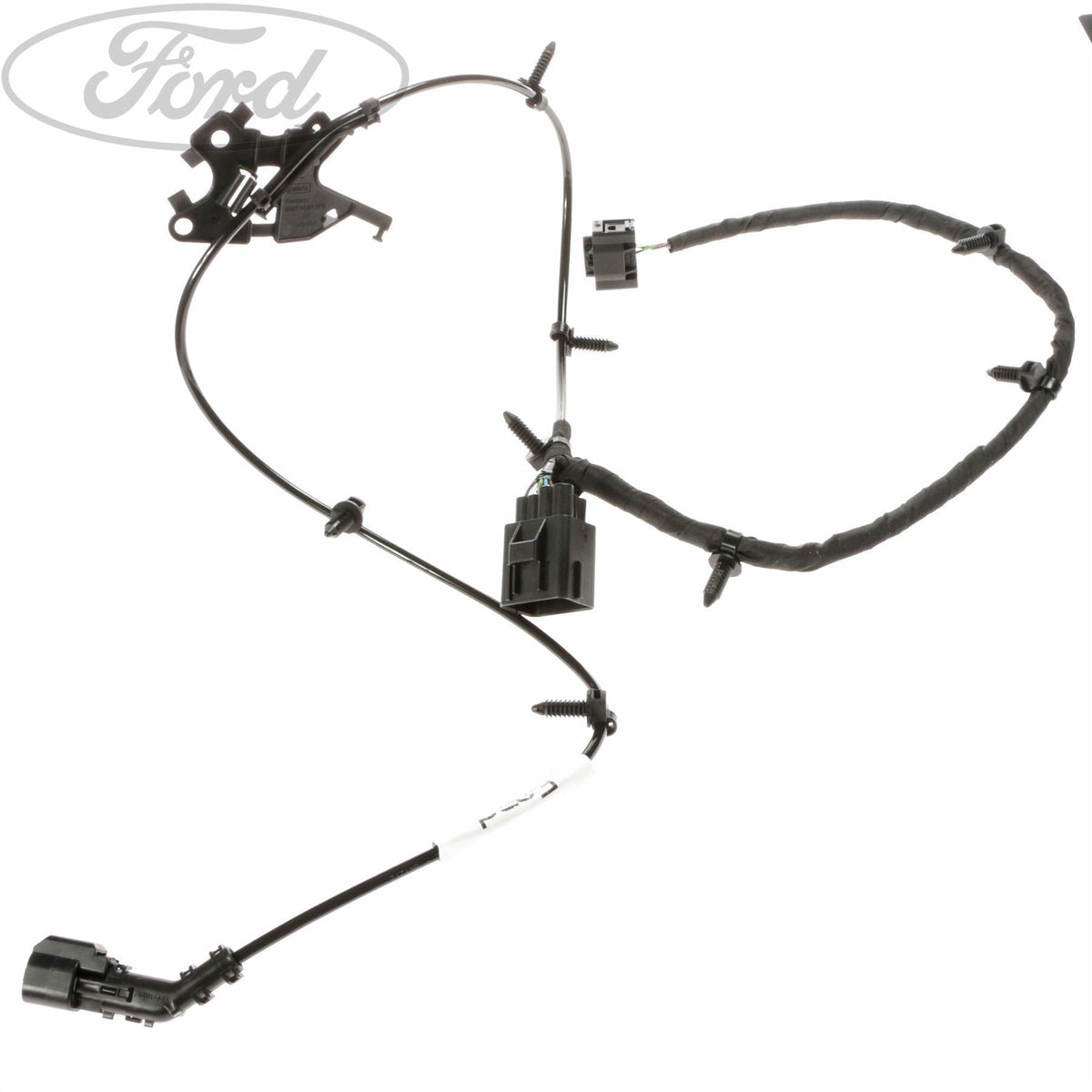 MONDEO GALAXY S-MAX REAR N/S BRAKE SKID CONTROL WIRING