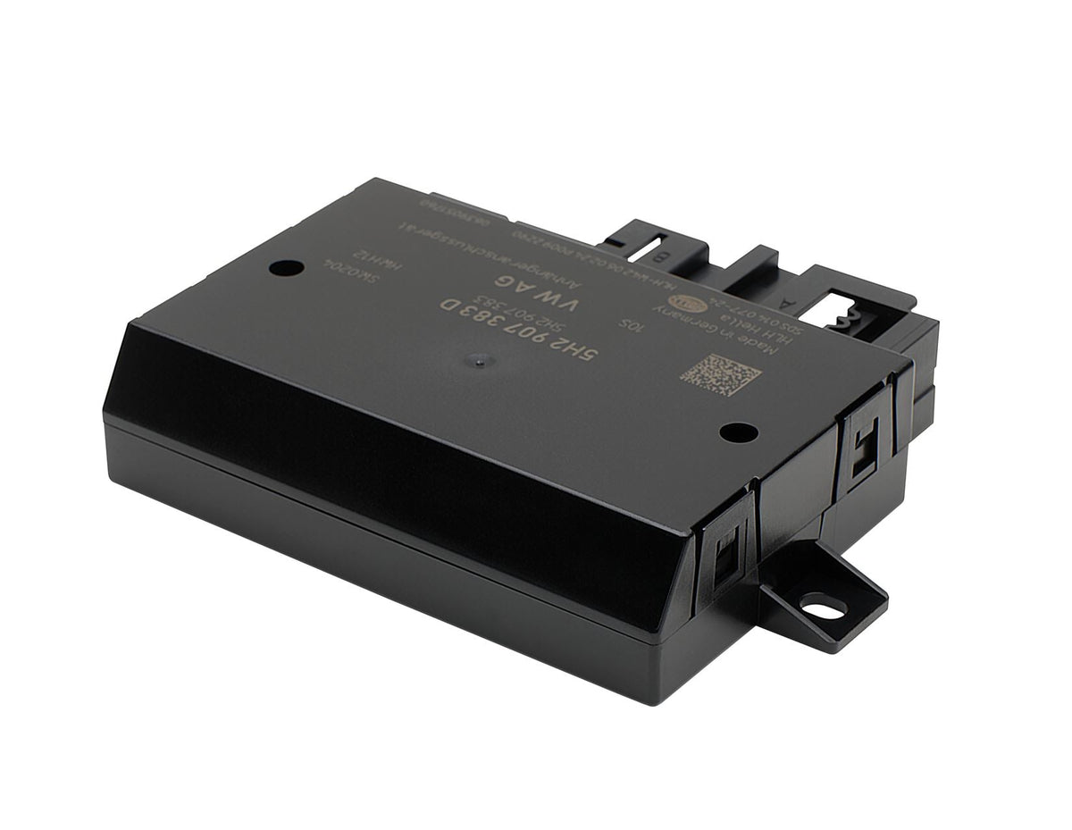ALL-ELECTRIC CAPRI/ALL-ELECTRIC EXPLORER PIVOT MODULE FOR RETRACTABLE TOW BAR