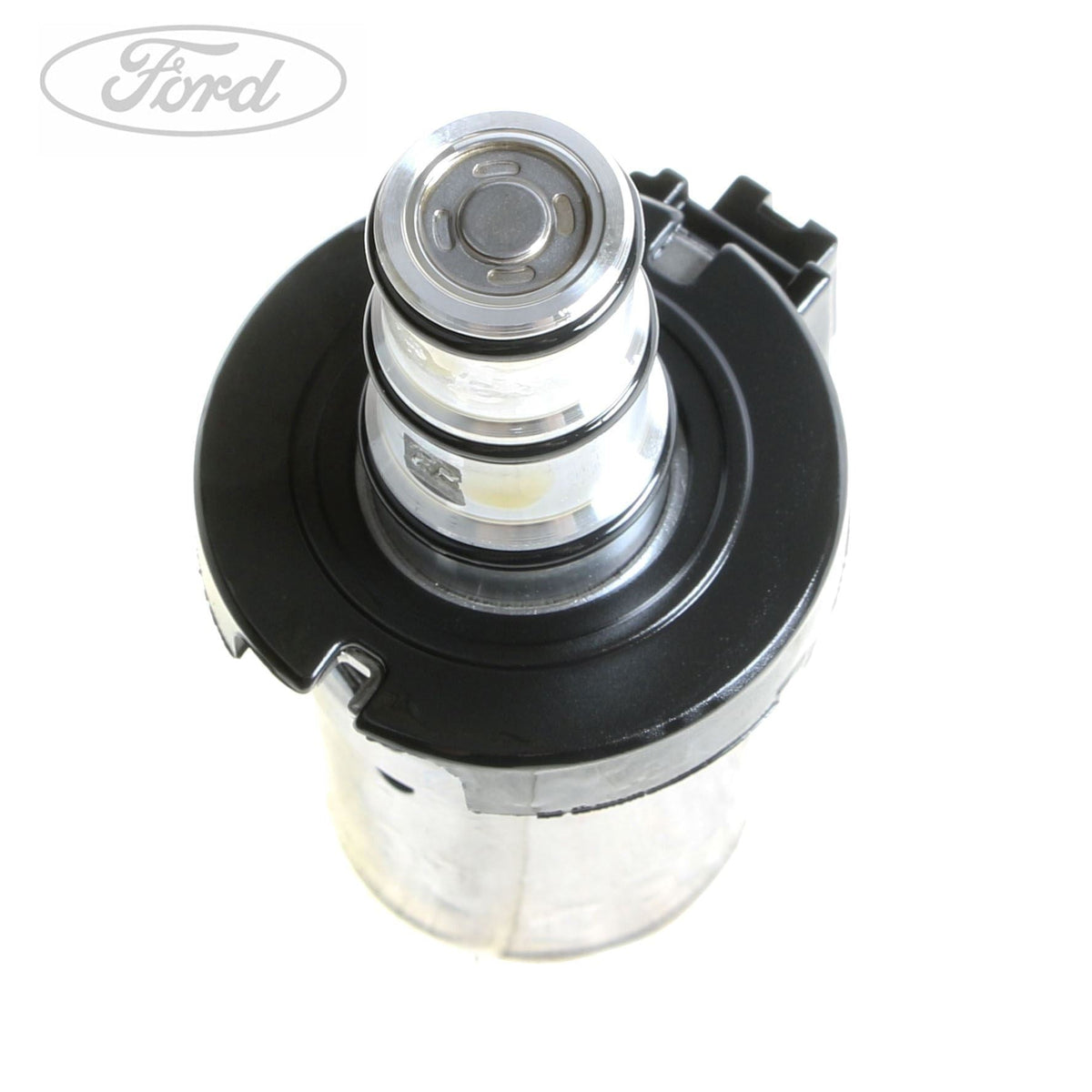 TRANSMISSION CONTROL SOLENOID