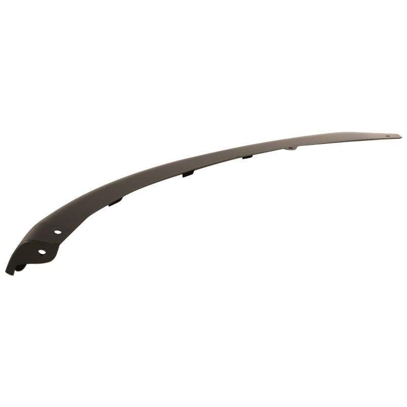 C-MAX O/S DRIVER SIDE FRONT BUMPER VALANCE PANEL PRIMED 2015-2019