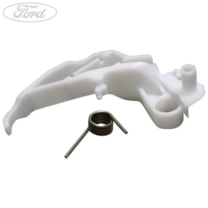FOCUS REAR O/S DOOR LOCK SAFETY CONTROL LEVER 2014-