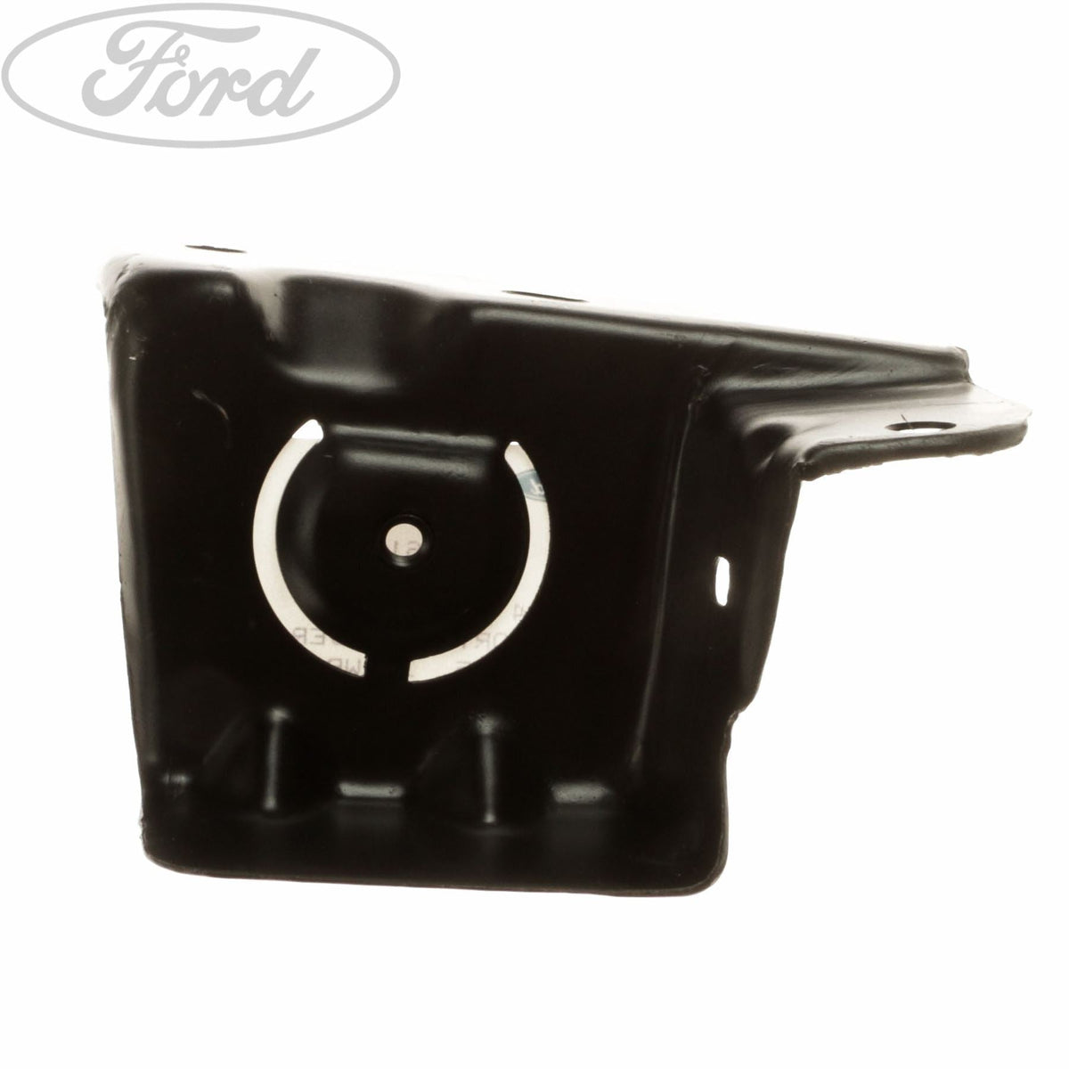 FRONT WING O/S LOWER SUPPORT BRACKET