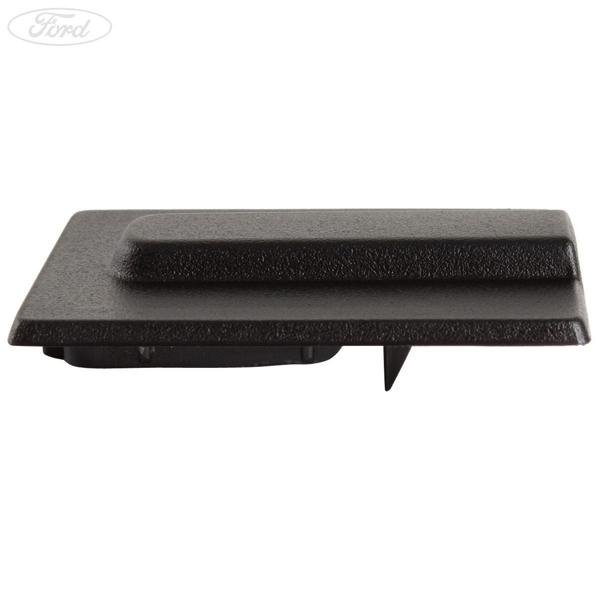 KUGA REAR BOOT COMPARTMENT VINYL TAILGATE COVER TRIM