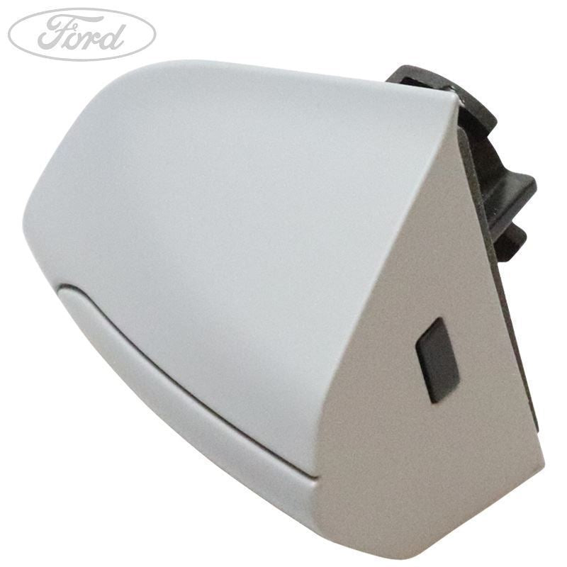 S-MAX MONDEO GALAXY EDGE O/S REAR DOOR HANDLE END CAP