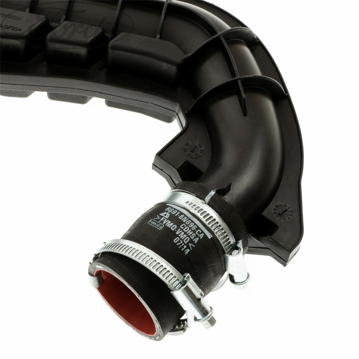 MONDEO ESTATE GALAXY S-MAX MONDEO INTERCOOLER HOSE