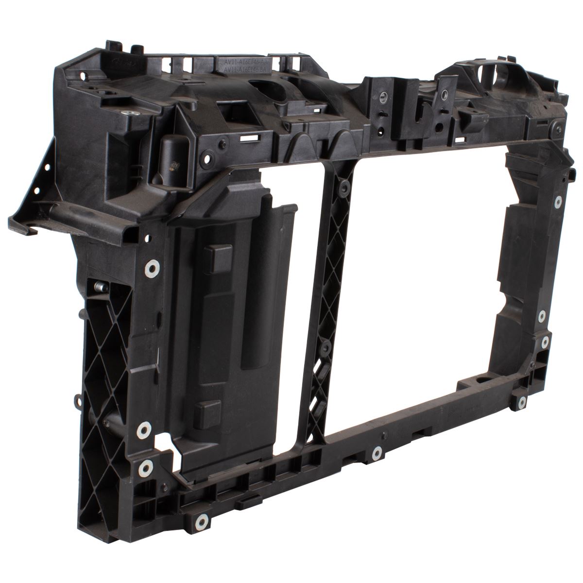 FRONT END BODY REINFORCEMENT BOLSTER