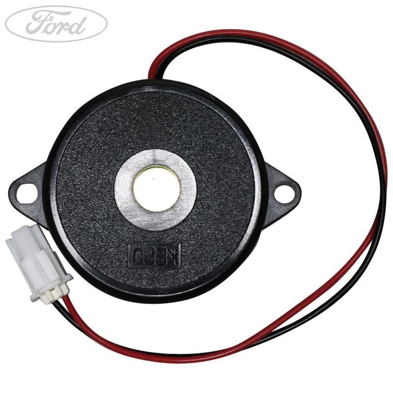 PARKING CONTROL AID SPEAKER