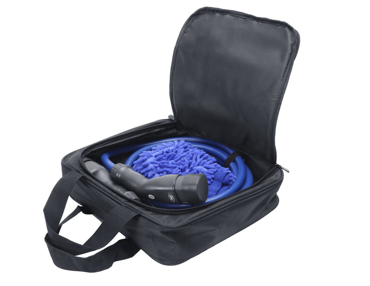 MUSTANG MACH-E FROM 07/2020 EV CHARGING CABLE WITH BAG