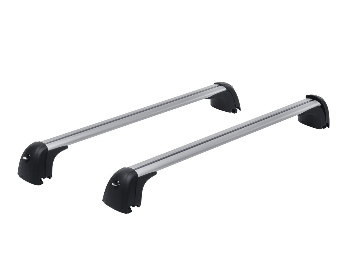 PUMA ROOF CROSS BARS 11/2019