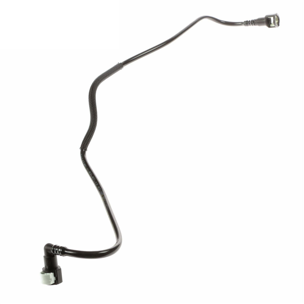 MONDEO DURATEC-HE PETROL FUEL FEED PIPE 2000-2007