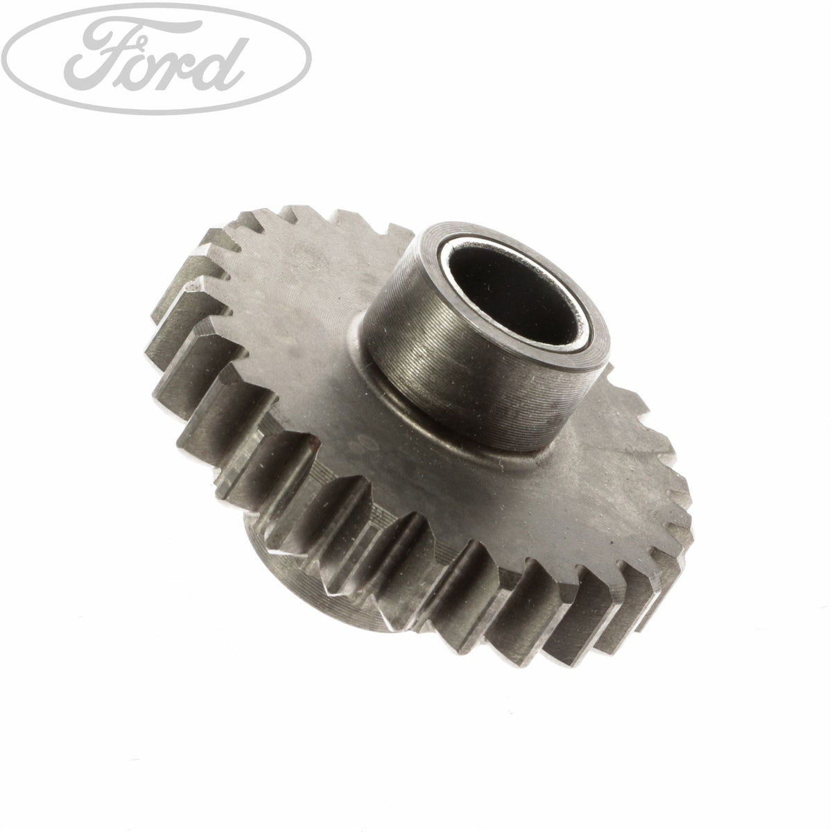 REVERSE IDLER GEAR SHAFT