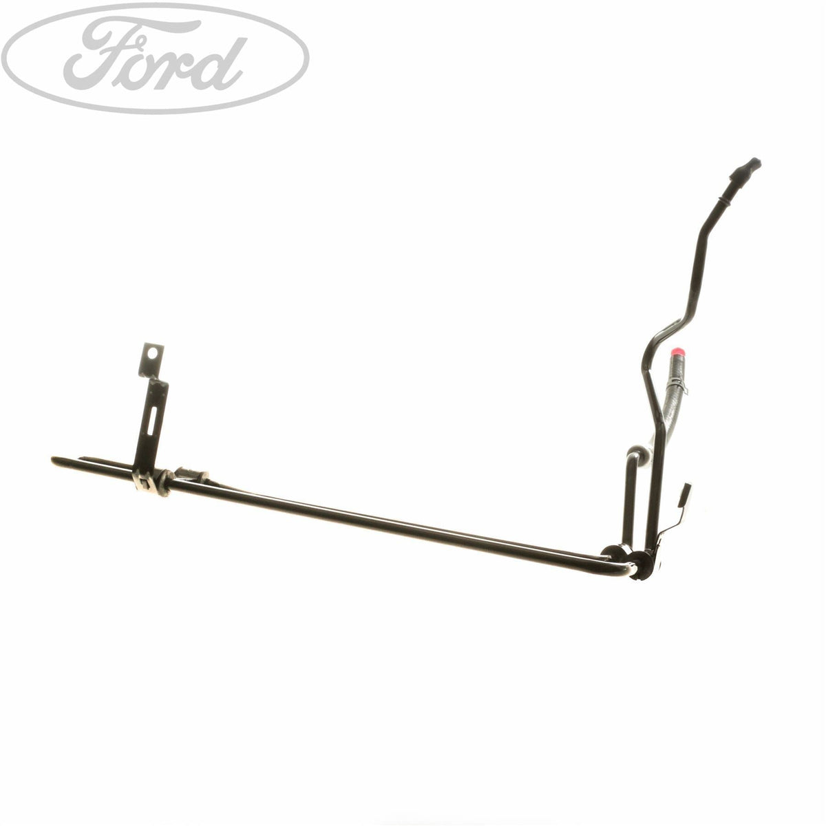 FOCUS POWER STEERING COOLER