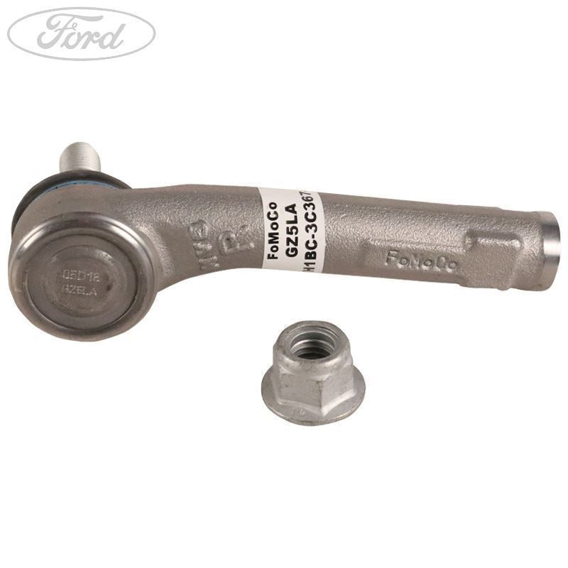 FIESTA ECOSPORT O/S TRACK ROD END 11/2017-
