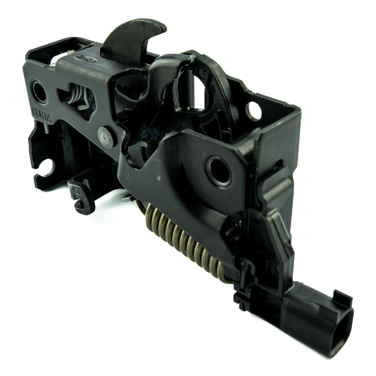 Focus Bonnet Striker Release Latch 2018-Onwards