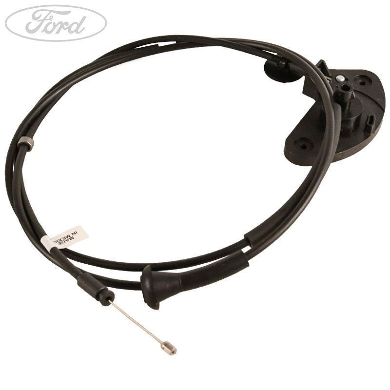 CONTROL CABLE
