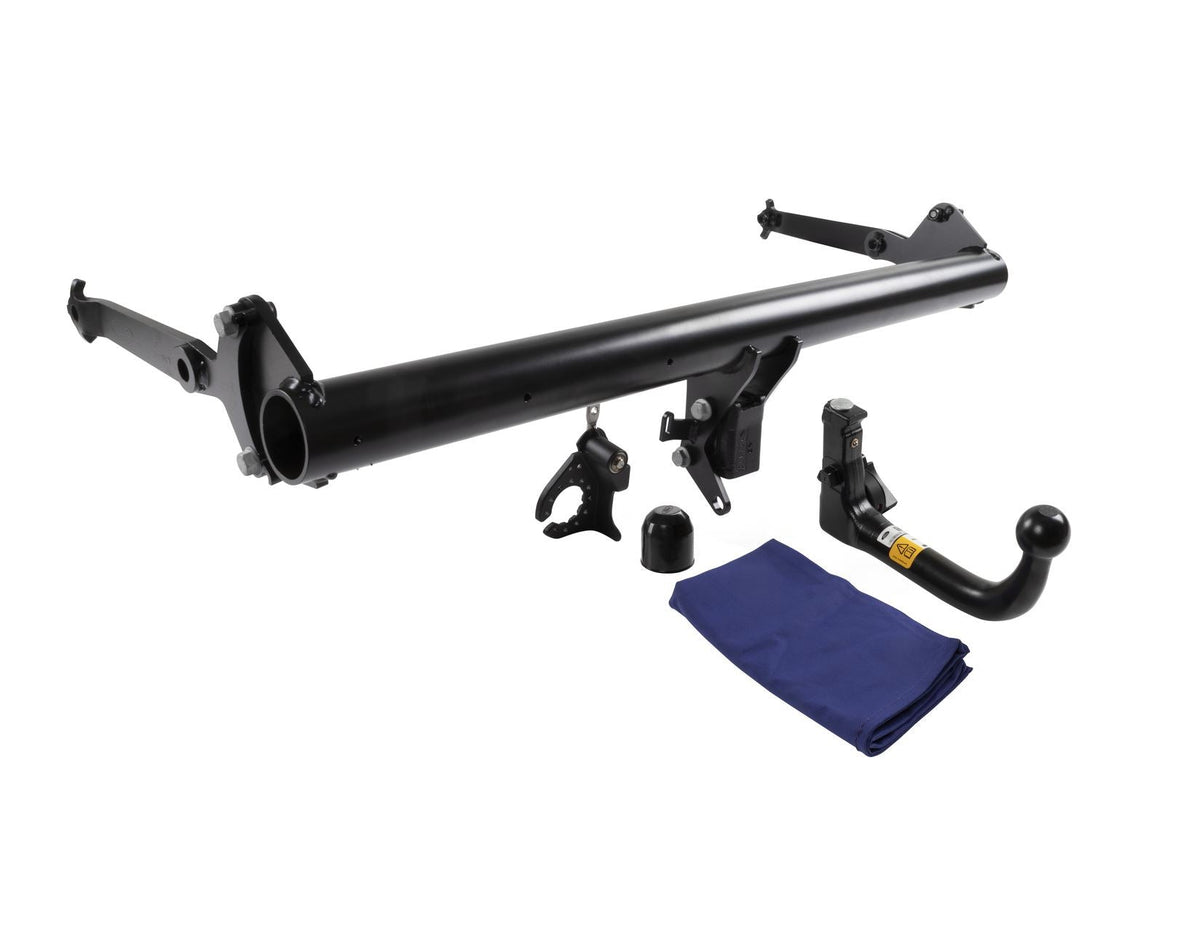 KUGA DETACHABLE TOW BAR 01/2020 02/2024, ALL(-)PHEV/WIRING(+)SER.52/45/55/57