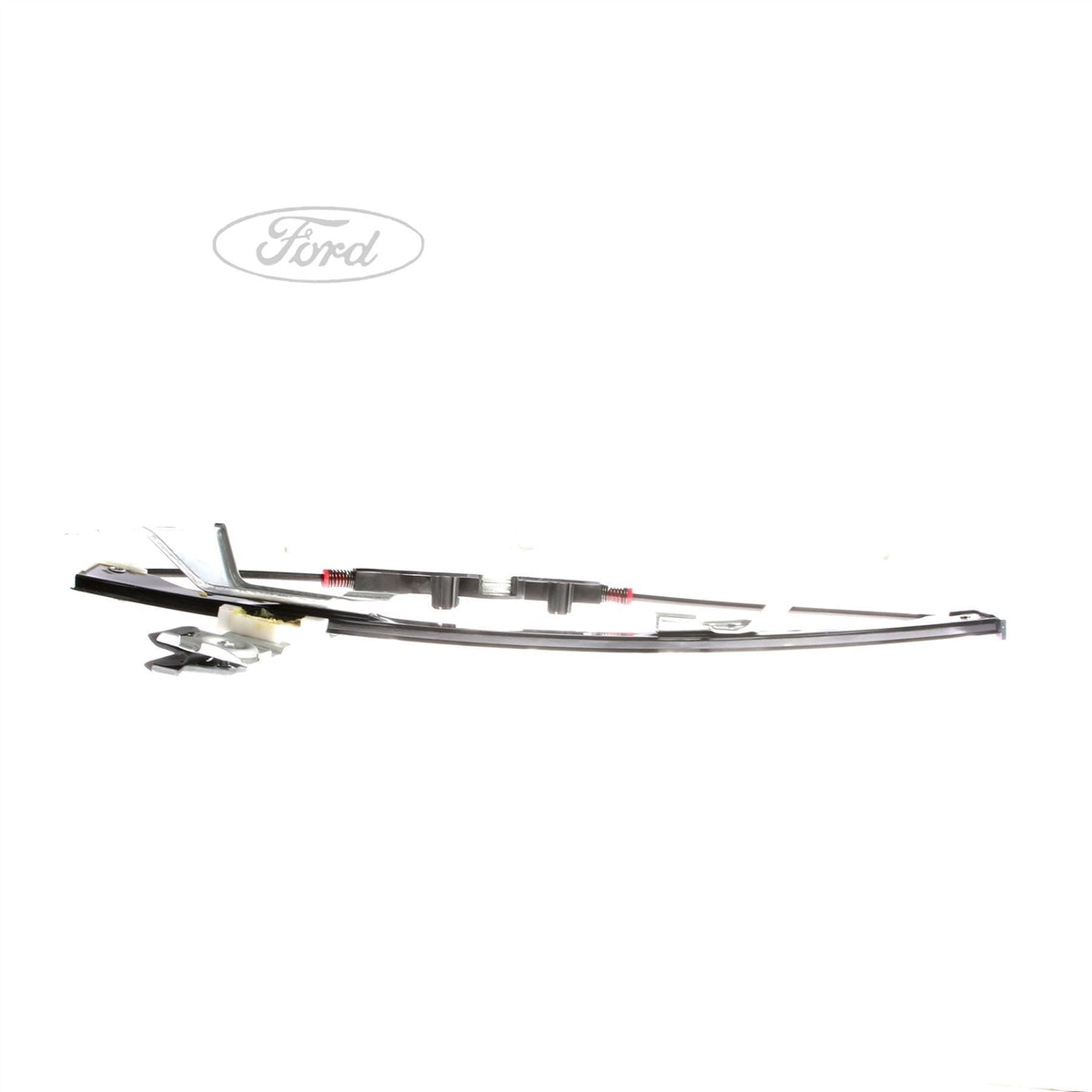 FRONT N/S LH WINDOW LIFT REGULATOR LESS MOTOR