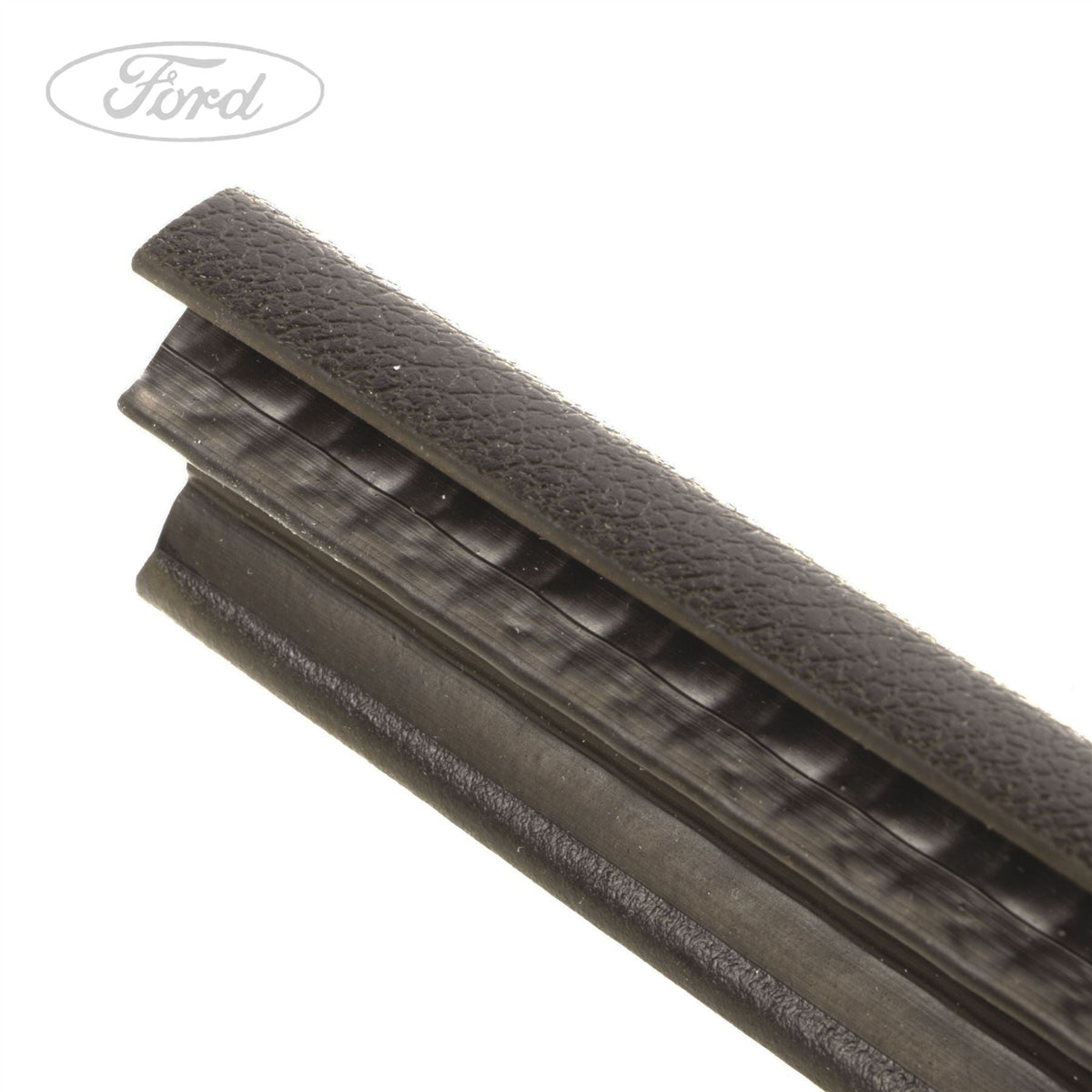 FOCUS 3DR FRONT DOOR WEATHERSTRIP X1 2004-2011
