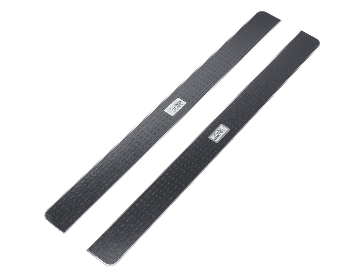 SCUFF PLATES 08/2018
