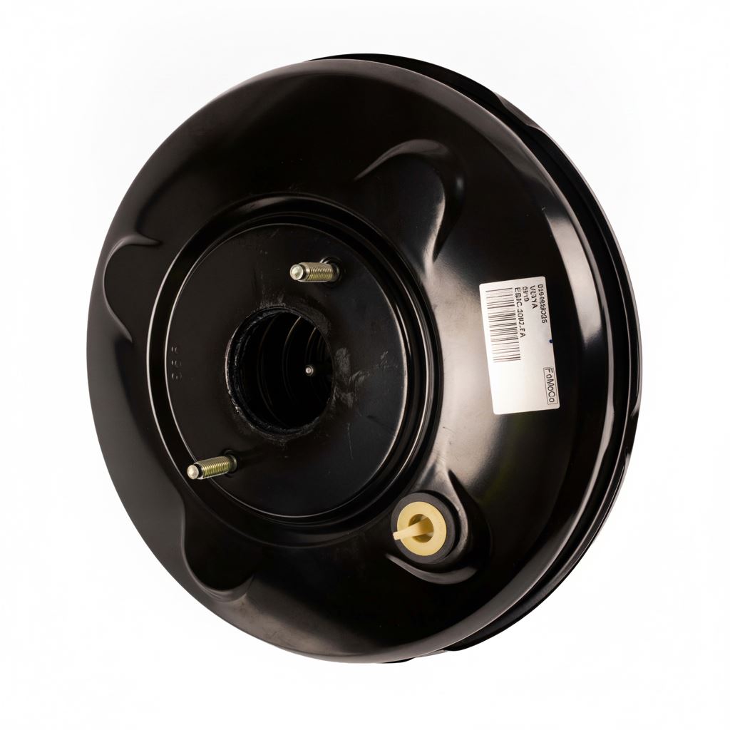 Ranger Brake Booster Servo With ABS & ESP+ 2015-2023