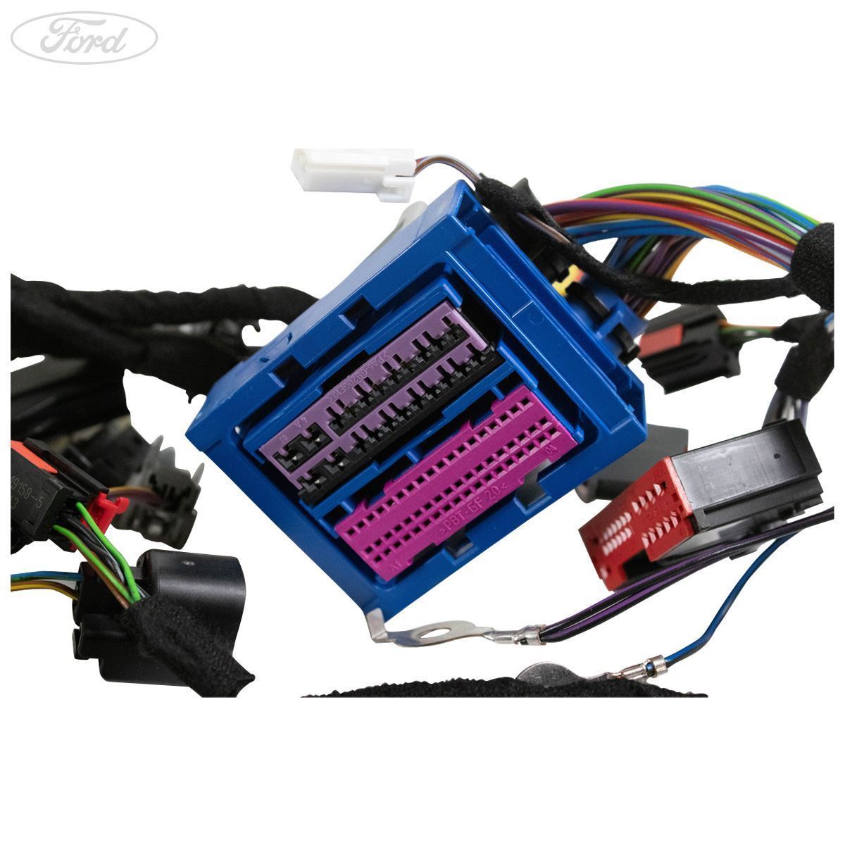 MAIN WIRING