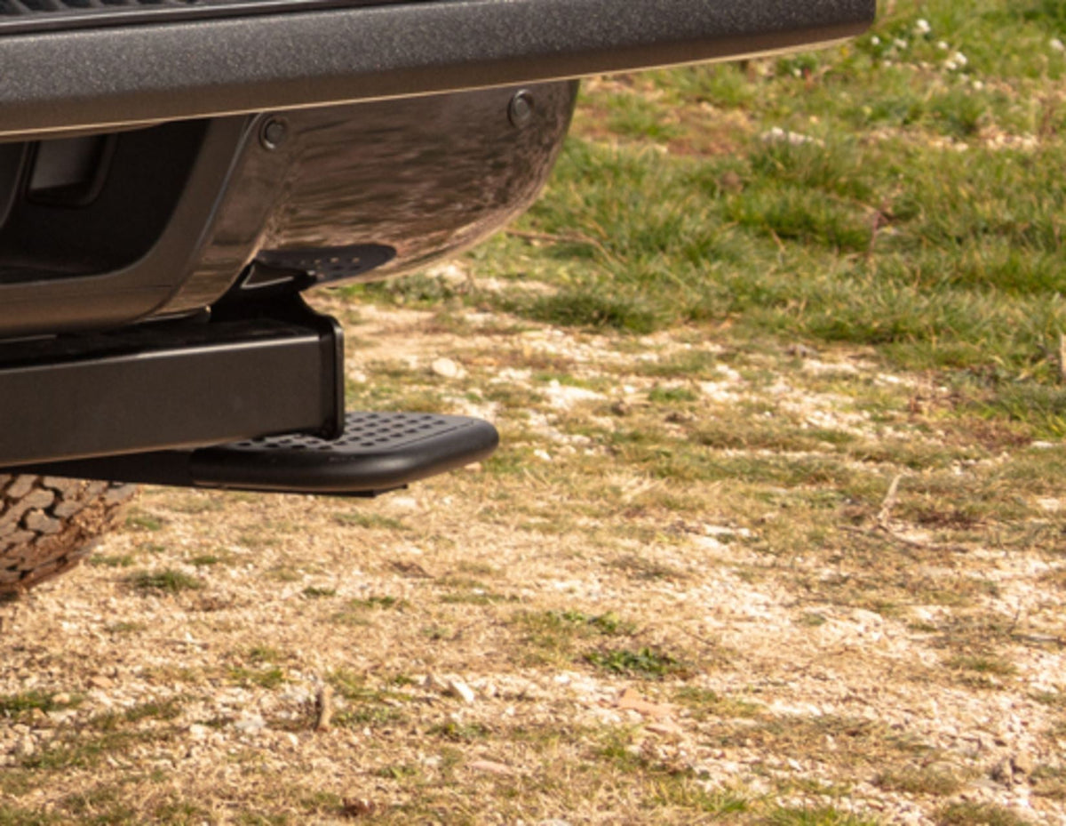 RANGER 01/2012-06/2022 PICKUP ATTITUDE* RETRACTABLE STEP REAR