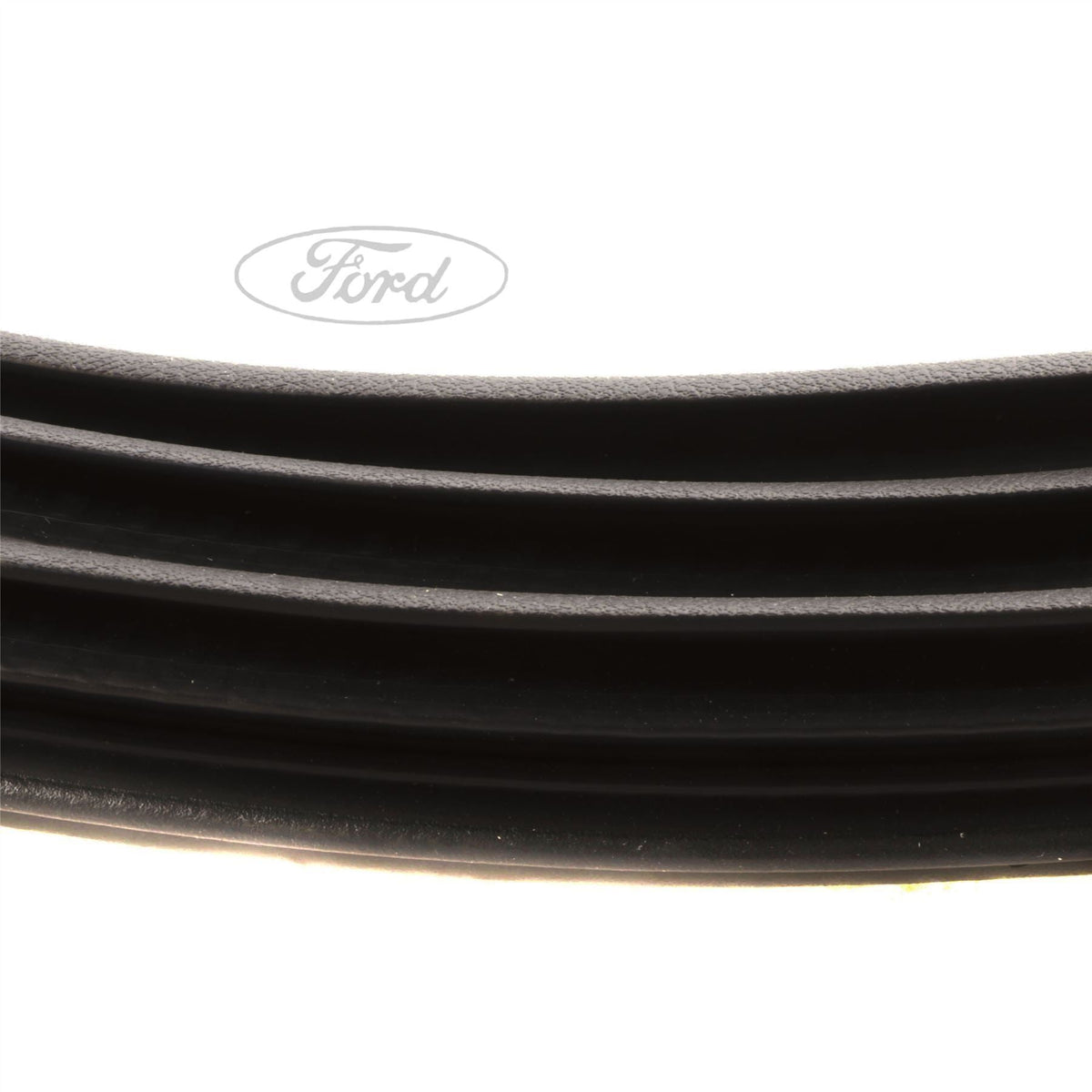 FOCUS 3DR FRONT DOOR WEATHERSTRIP X1 2004-2011