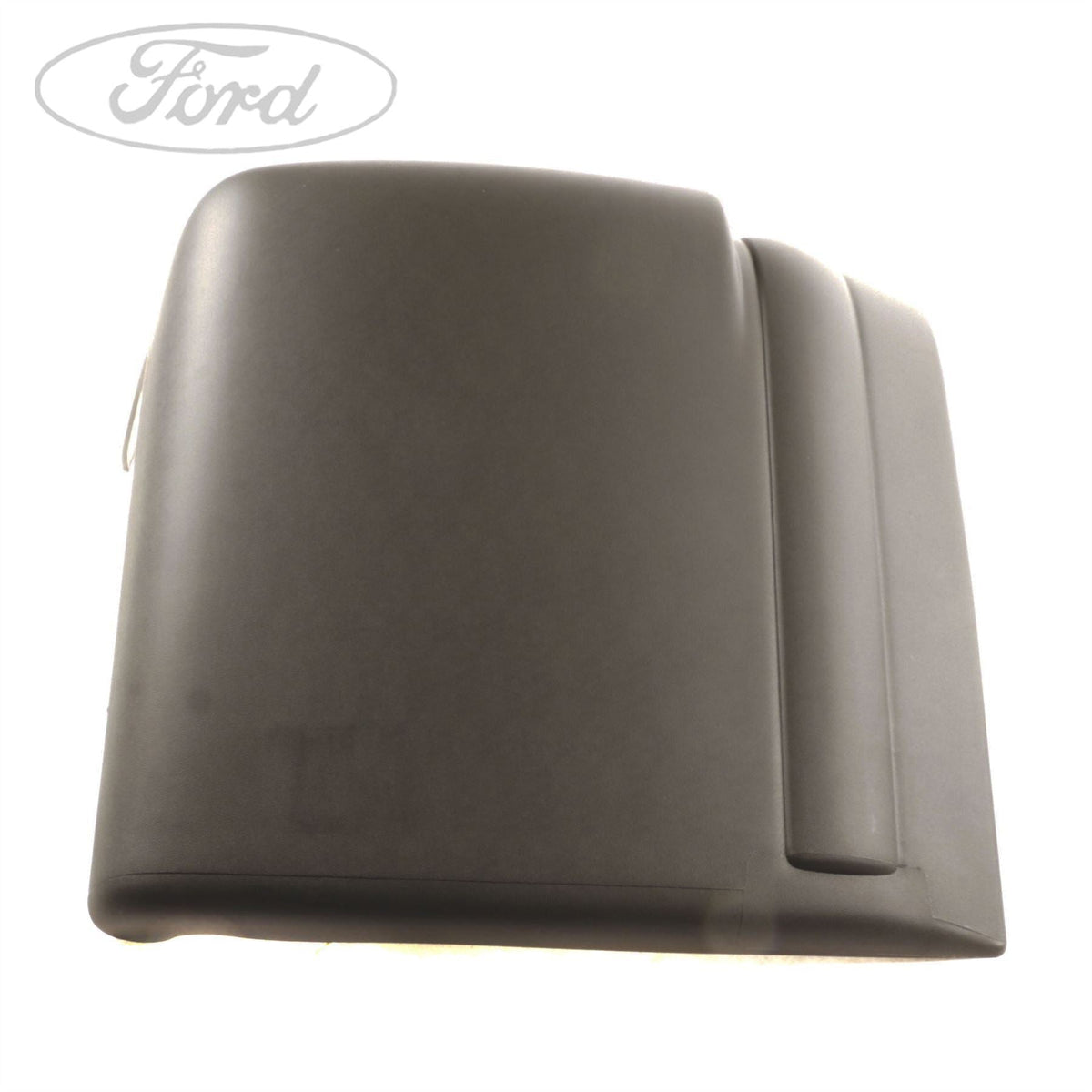 TRANSIT REAR O/S BUMPER END CAP