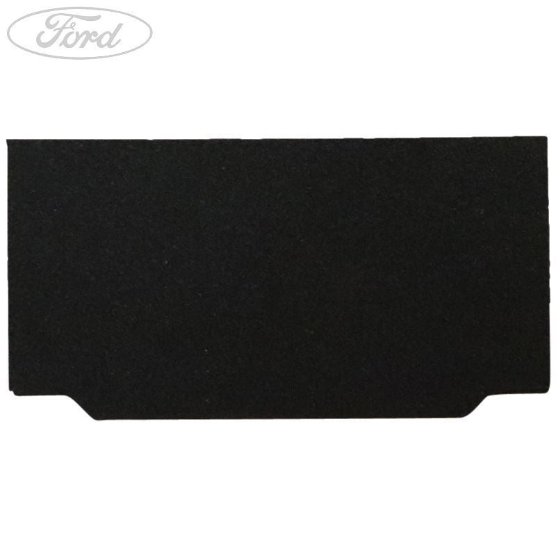 RANGER FUEL FILLER CAP UPPER & LOWER FOAM PAD 2011-