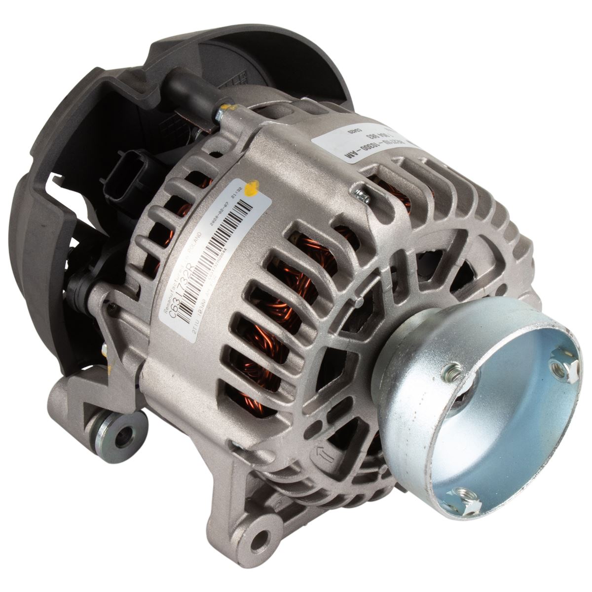 Transit Connect 1.8 Duratorq TDCi Alternator 2003-2012