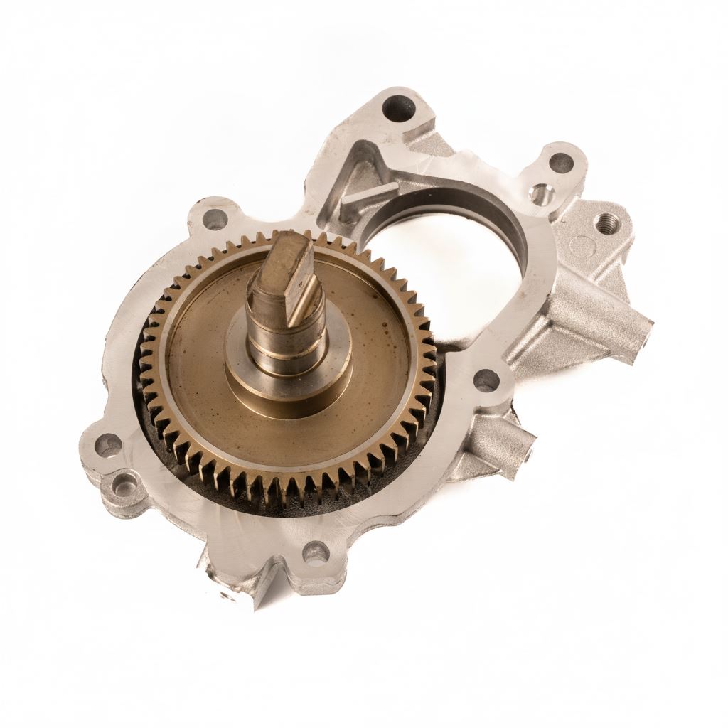 2.0 TDCi Duratorq Diesel Fuel Injection Pump Kit 2014-2023