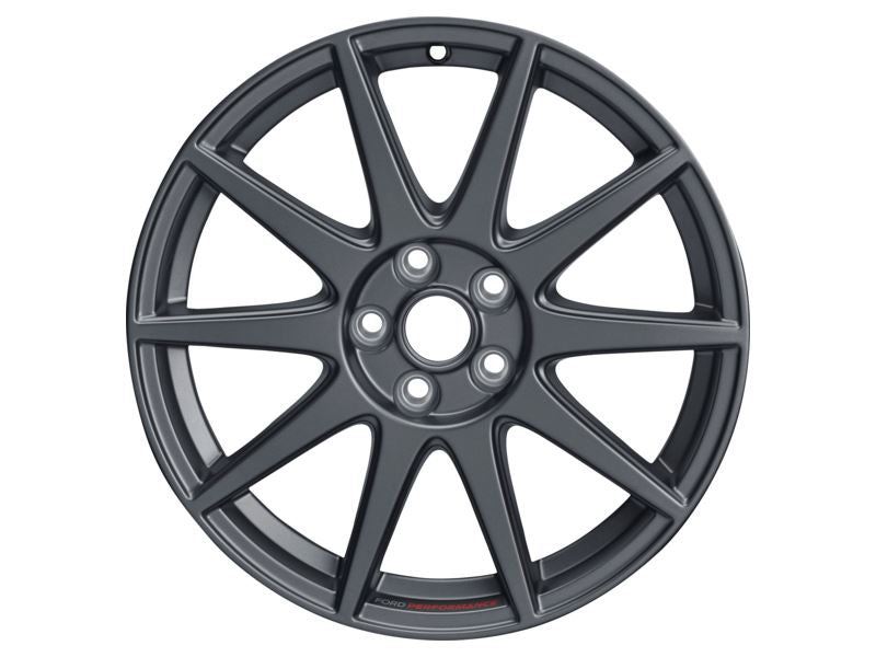 FOCUS SET OF 4 ALLOY WHEELS WITH OPTIONAL FITTING 10/2014 01/2016