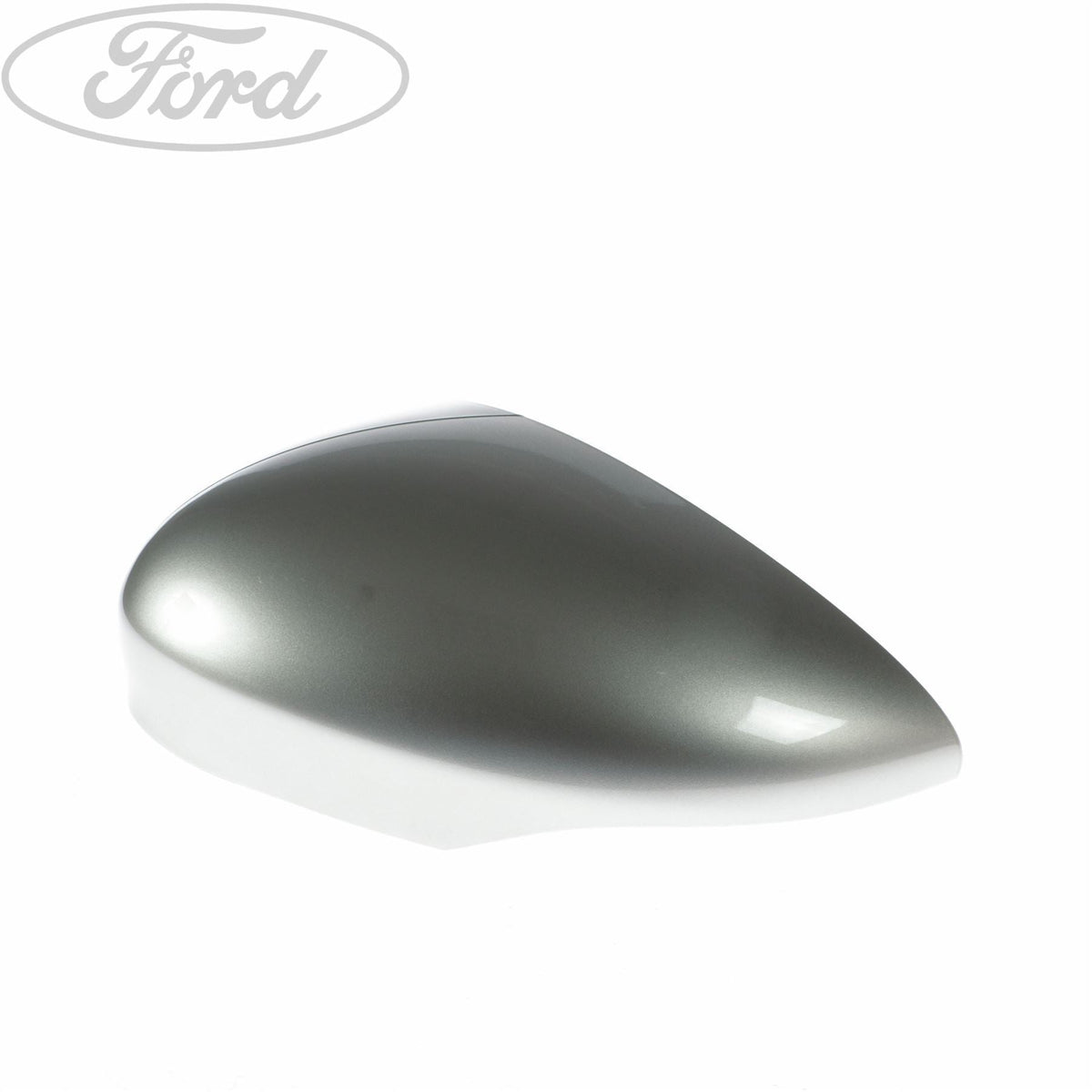 FIESTA FRONT N/S LEFT WING MIRROR HOUSING CAP COVER