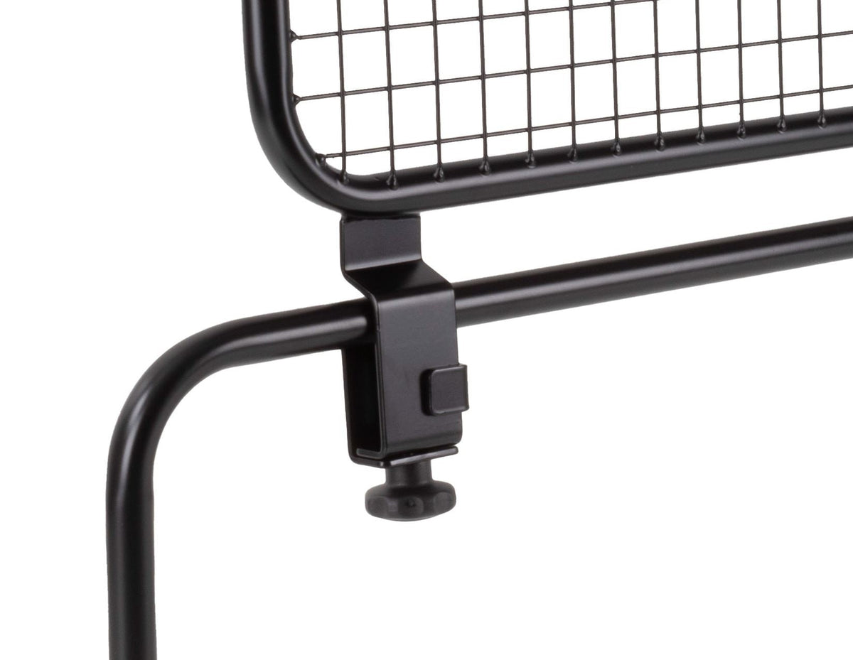 MUSTANG MACH-E LOAD RETENTION GUARD HALF HEIGHT, 2020 - ONWARD