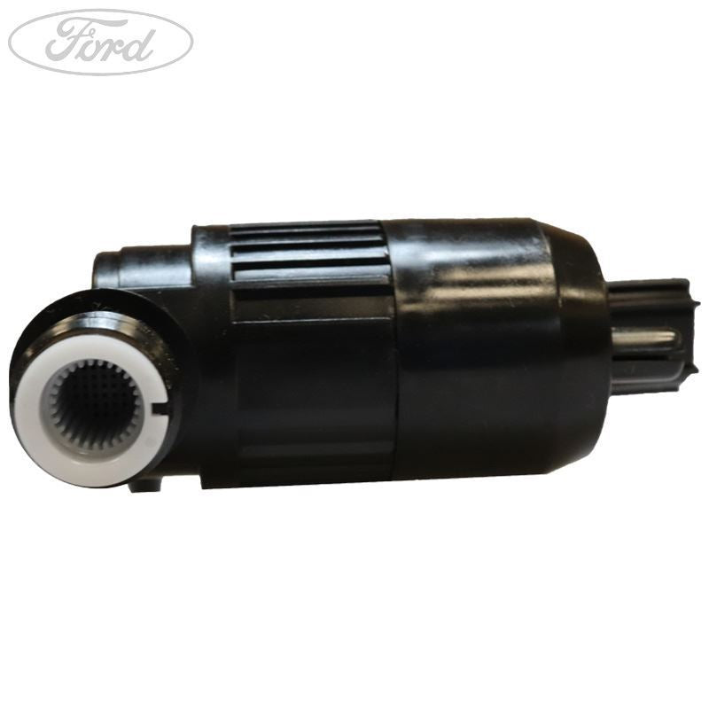 Ranger 2011-2022 Transit Connect 2023-Onwards KA+ 2016-2019 Mondeo 2014-2022 Windscreen Washer Pump Without Rear Wiper