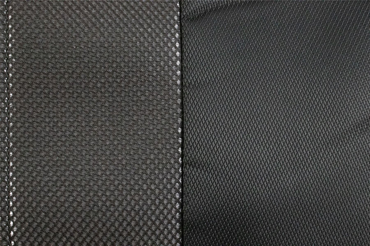REAR SEAT BACK COVER