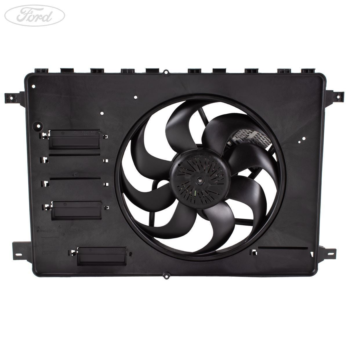 MONDEO S-MAX 1.6 1.8 TDCI ENGINE COOLING FAN & MOTOR