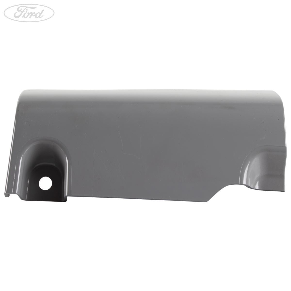 FOCUS ST N/S FRONT SIDE SKIRT END MOULDING TRIM 05-08