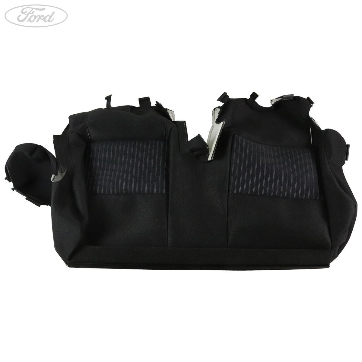 REAR SEAT CUSHION COVER