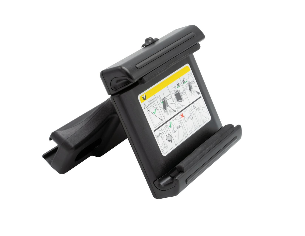 TRANSIT/TOURNEO CUSTOM TABLET HOLDER