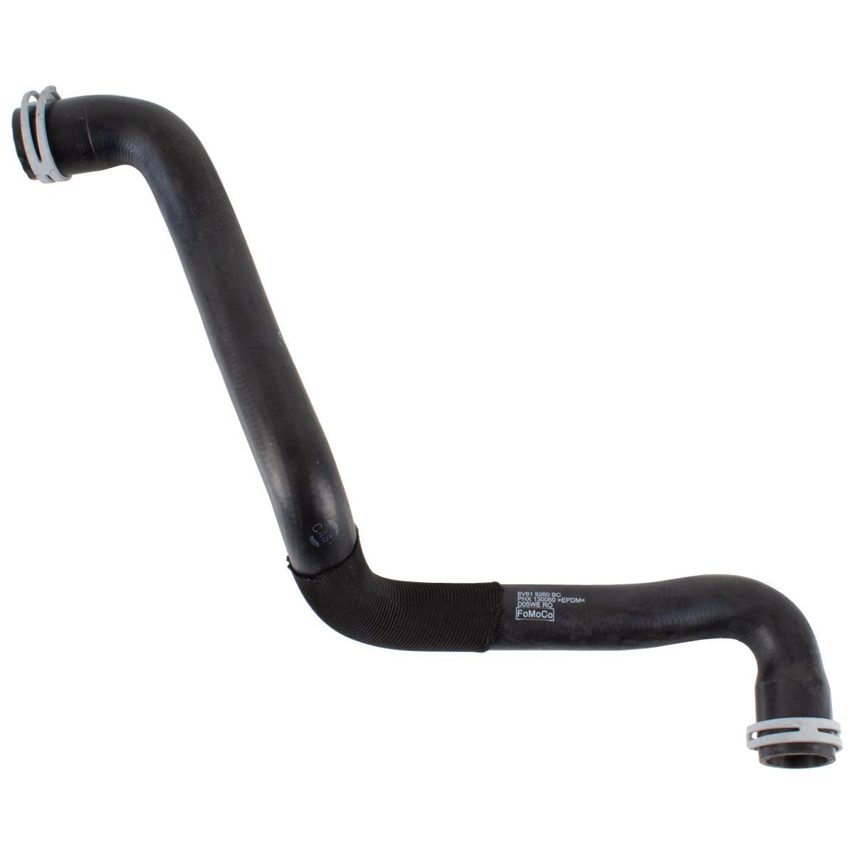 RADIATOR HOSE