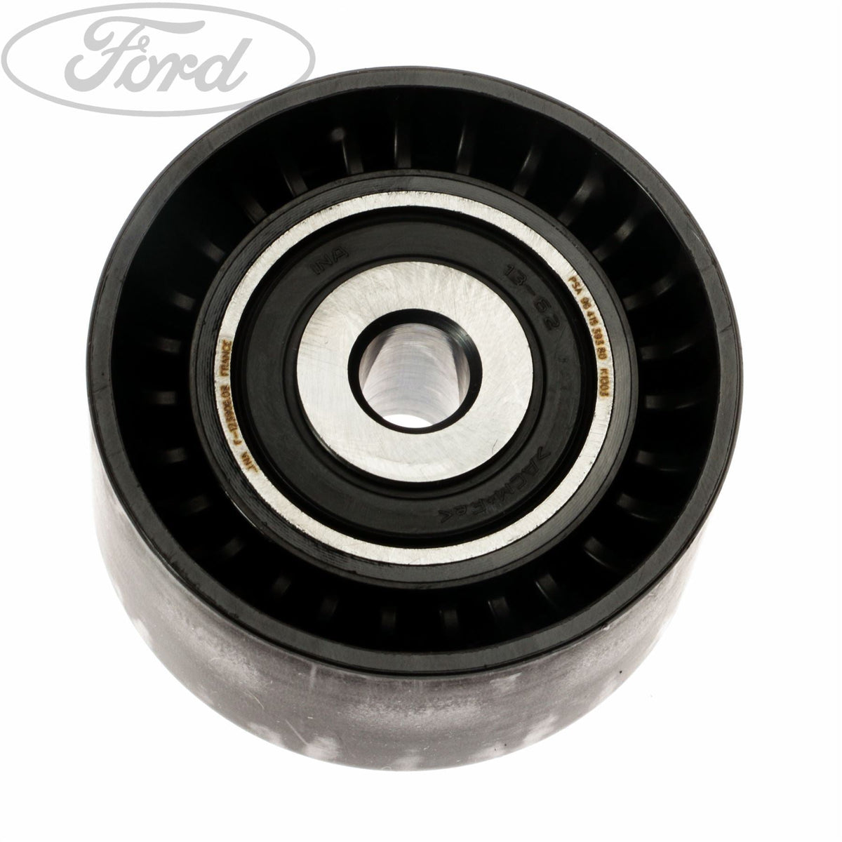 FIESTA FUSION TIMING CAM BELT KIT & WATER PUMP